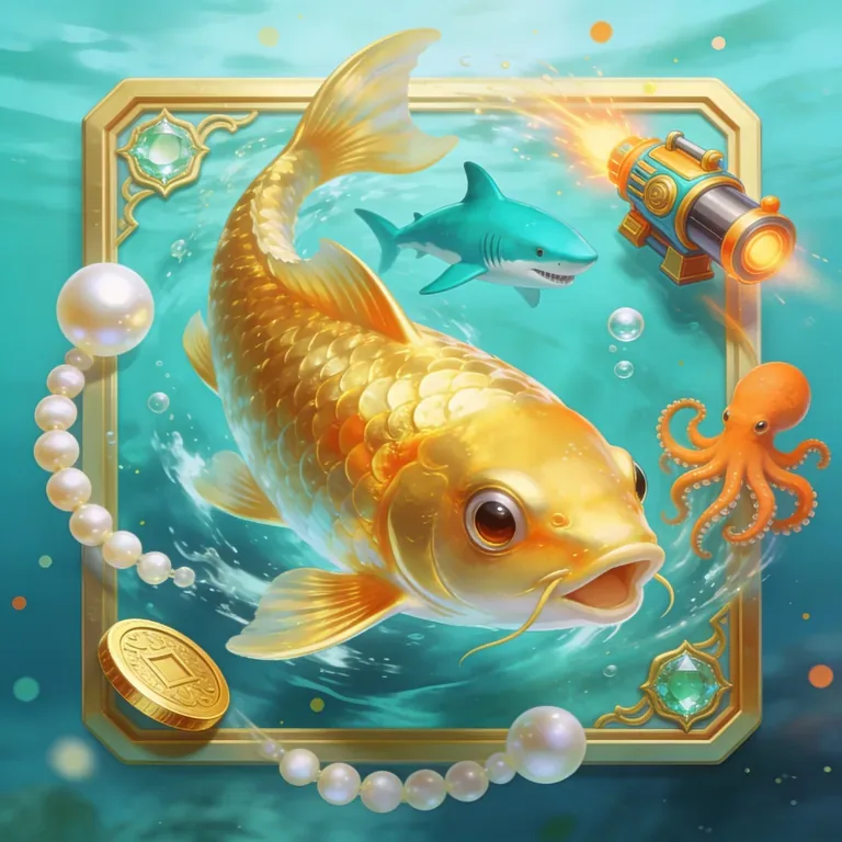 Emoji Riches — Cluster Pays